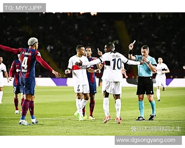 4月16日巴萨罗娜与曼联对决出场阵容分析与战术解读