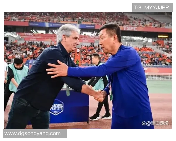 中超传奇教练复出：曾是国足主帅候选，遭足协弃用，现在重出江湖