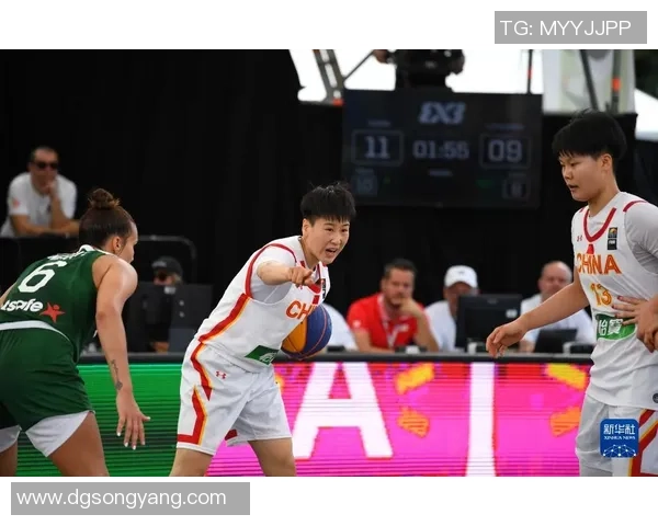 付政浩：四川女篮丢冠，有一些事超出竞赛领域，张远平感到心疼