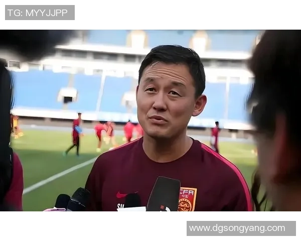 孙继海：搞青训不行急于求成